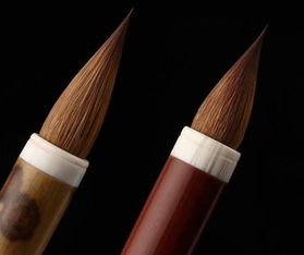 踐行十三五指示精神 文化傳承中的古法毛筆用品與技藝