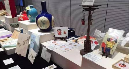 文創(chuàng)IP賦能，禮遇新章 2023CSF文化用品交易會(huì)引領(lǐng)行業(yè)新風(fēng)尚