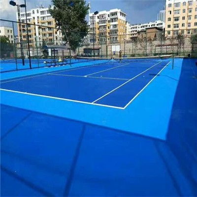 西城區(qū)球場材料銷售環(huán)保材料公司